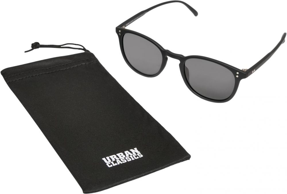 Sunglasses Arthur UC Black/Grey