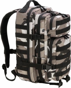 Medium American Cooper Urban Backpack