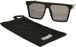 Sunglasses Iowa Black/Gold