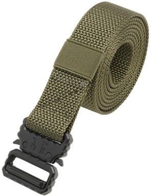 Olive Tactical Belt