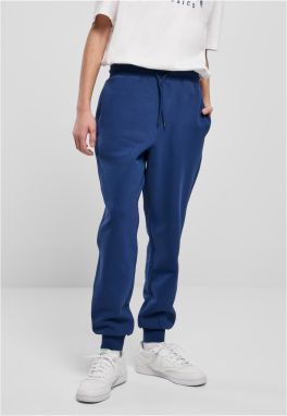 Basic spaceblue sweatpants