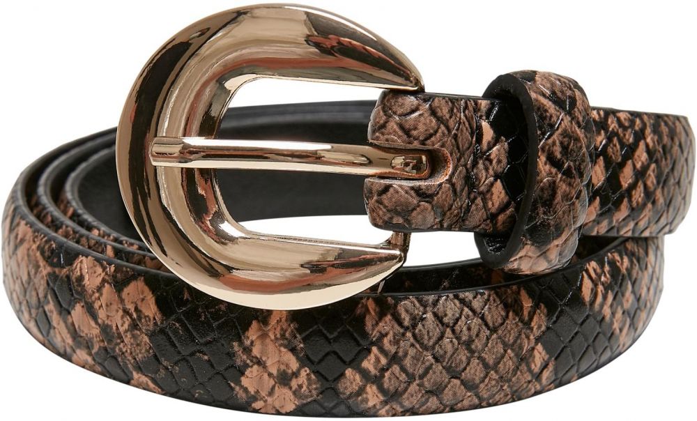 Dámsky opasok Urban Classics Accessoires