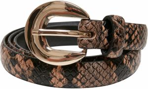 Dámsky opasok Urban Classics Accessoires