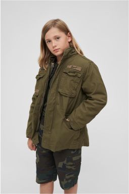 Children's jacket M65 Giant olive