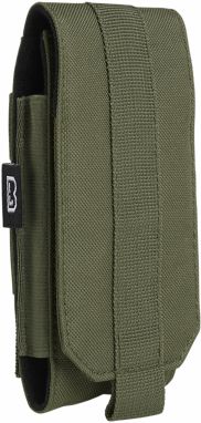 Molle Phone Case Large Olive
