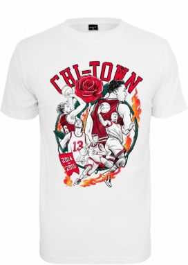 Player Chi-Town White