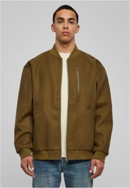 Bomber Jacket Blouson summerolive