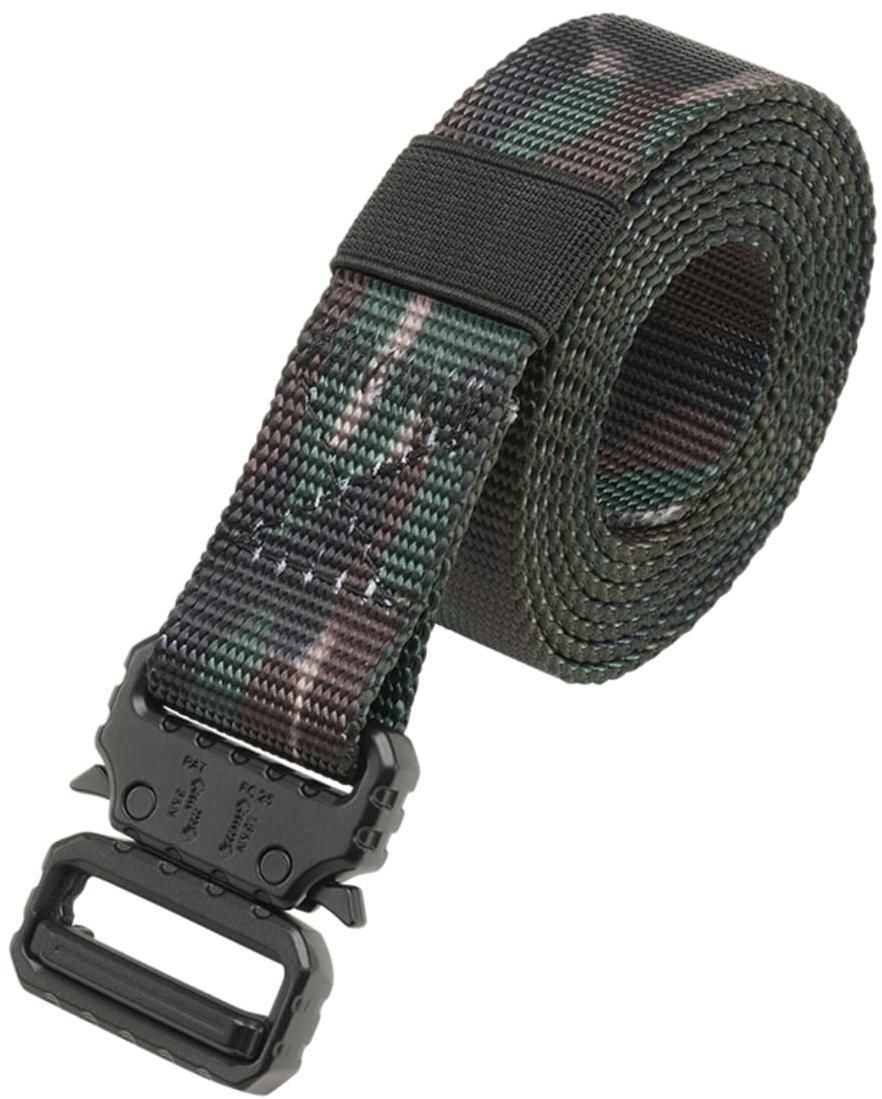 Forests of the Tactical Belt