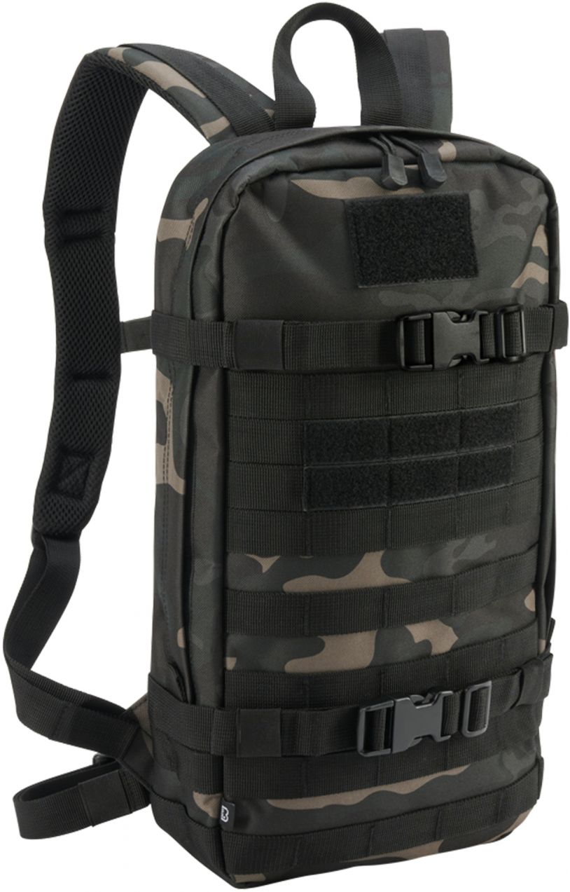 American Cooper Daypack darkcamo