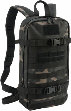 American Cooper Daypack darkcamo