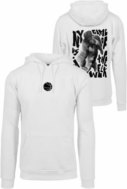 Game of the Week Hoody White