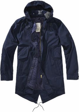 M51 U.S. Parka Navy