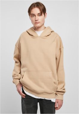 Ultra Heavy Hoody union beige
