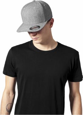 Plain Span Flexfit h.Grey