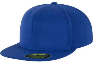 Premium 210 Fitted royal