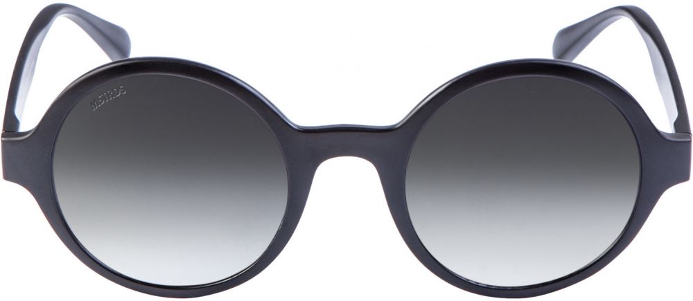 Sunglasses Retro Funk blk/gry