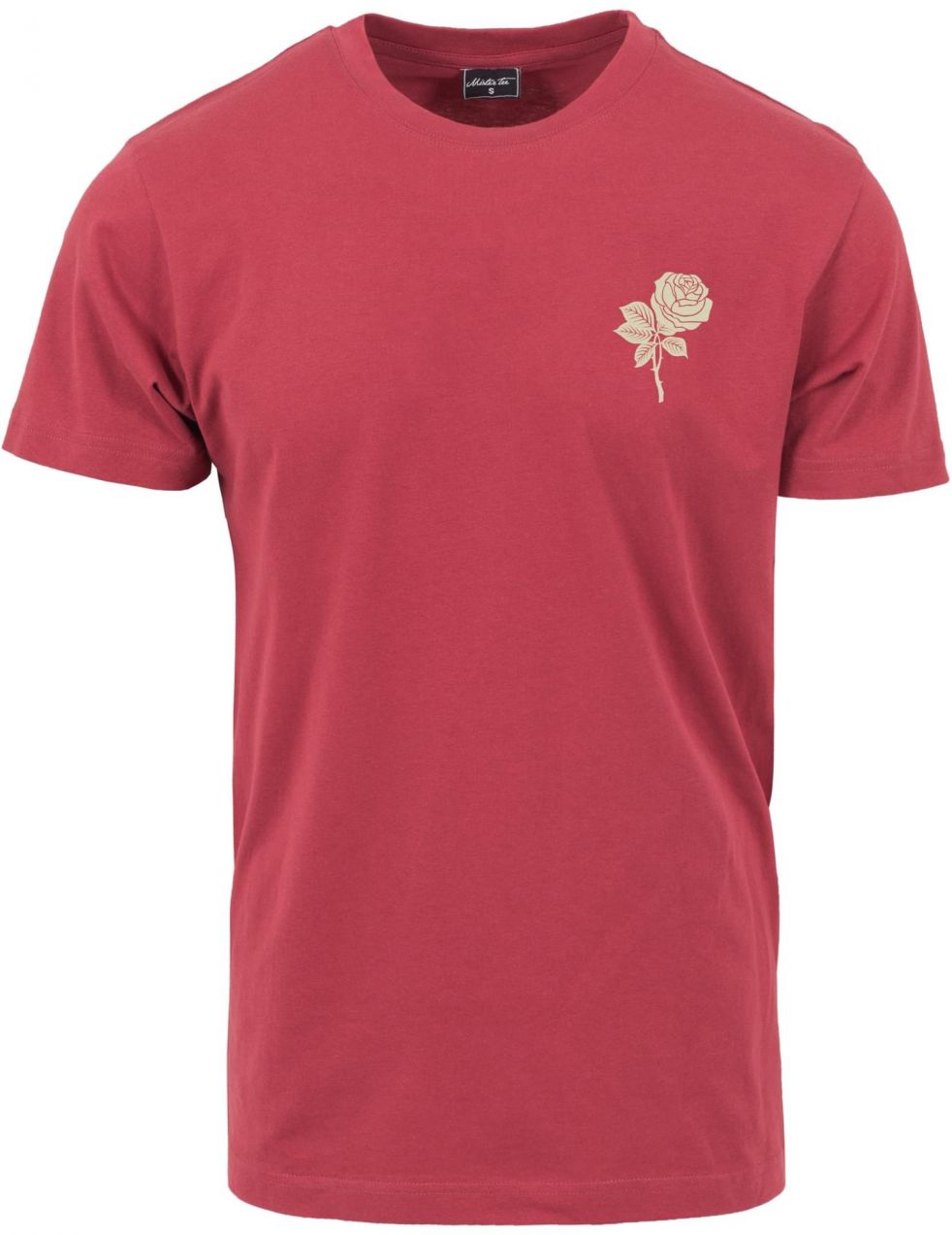 Ruby T-shirt Wasted Youth