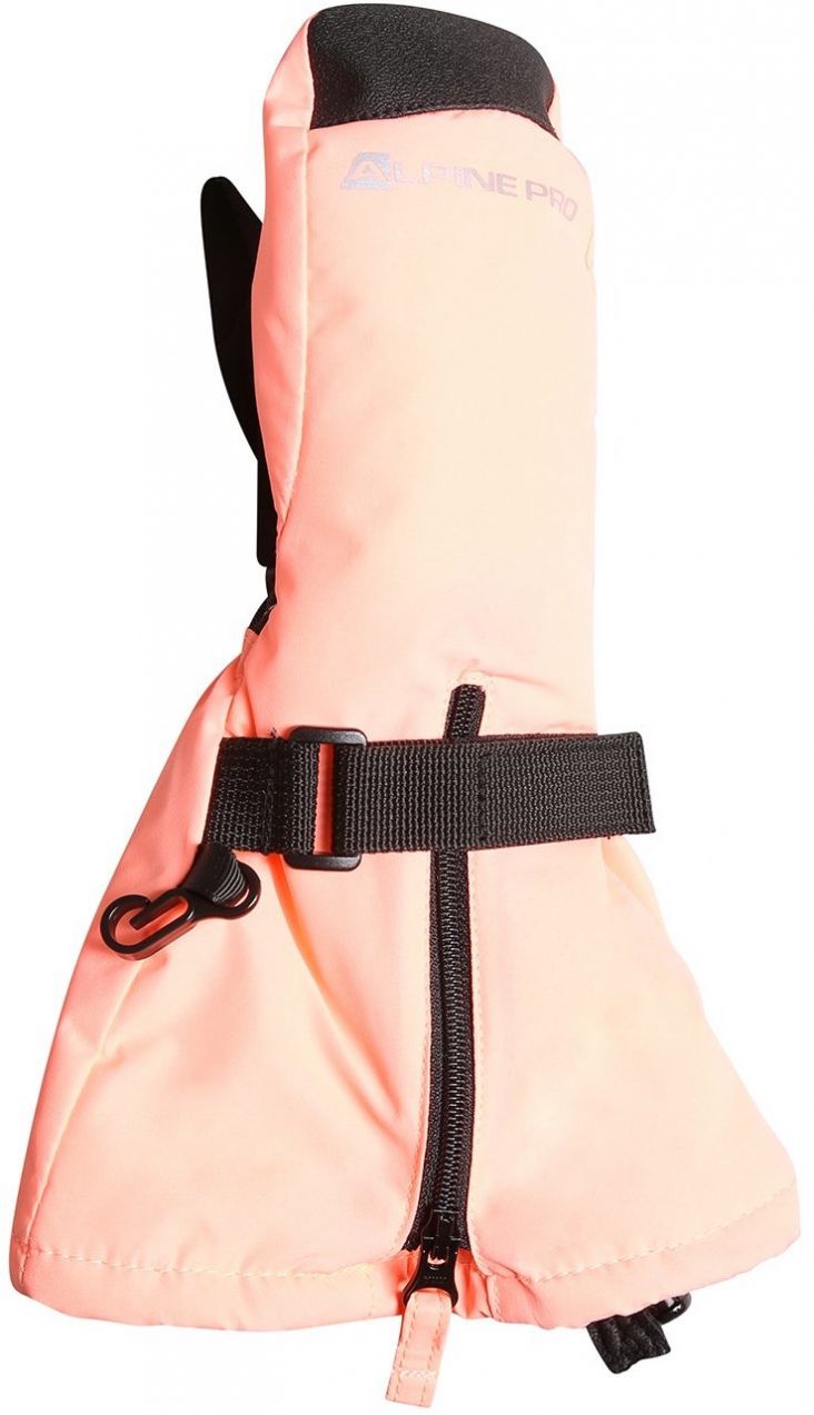 Detské rukavice ALPINE PRO