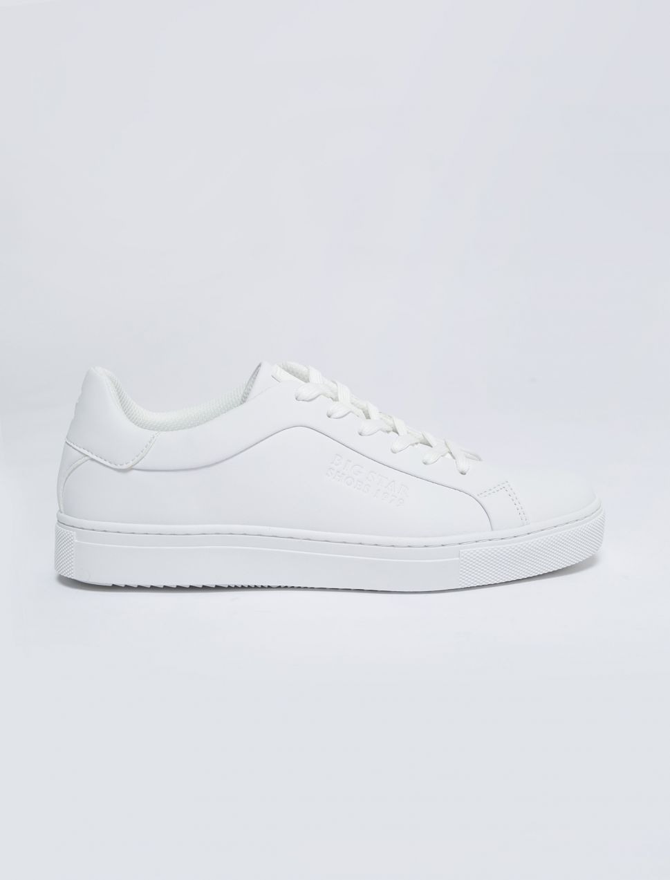 Big Star Man's Sports Shoes 209915 -101