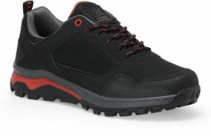 KINETIX  Rayo Pu 2Pr Black Teenage Boy Outdoor