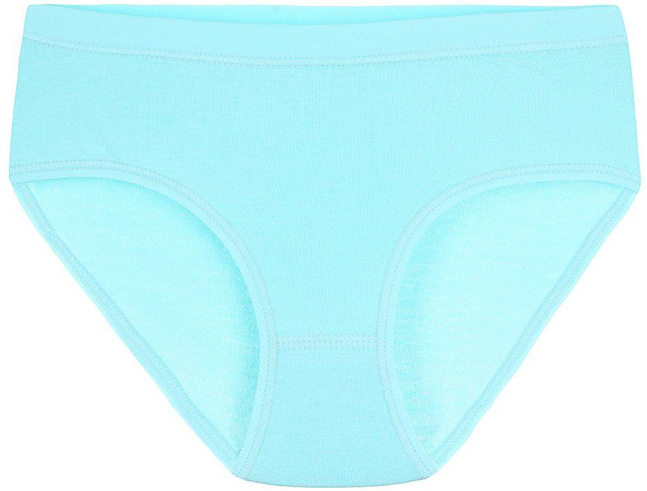 Girls' panties Tola - pistachios