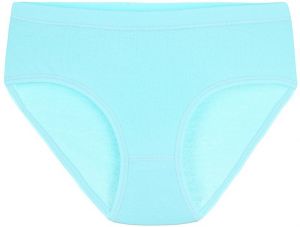Girls' panties Tola - pistachios
