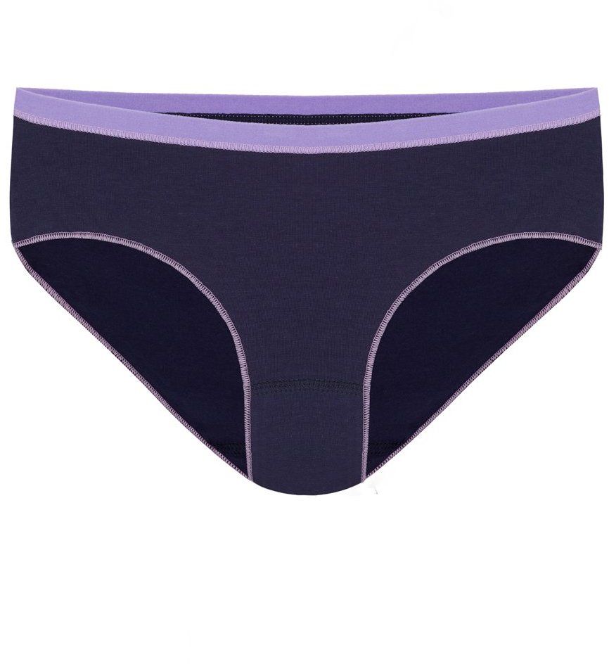 Girls' panties Nela - dark blue