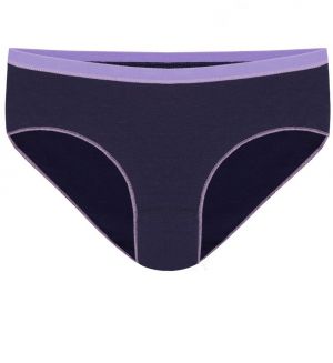Girls' panties Nela - dark blue