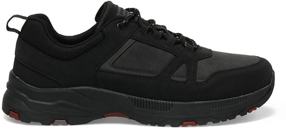 KINETIX SURGE 3PR BLACK Man 501