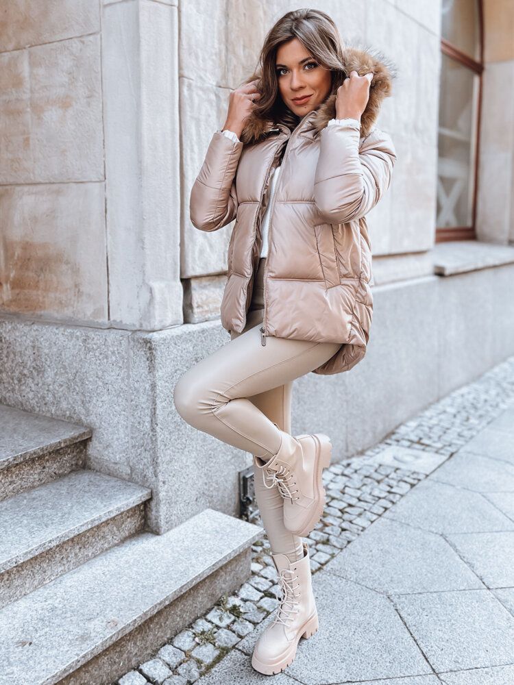 Dámska bunda DStreet