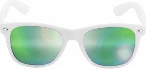 Sunglasses Likoma Mirror wht/grn