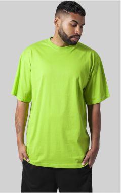 Tall Tee limegreen