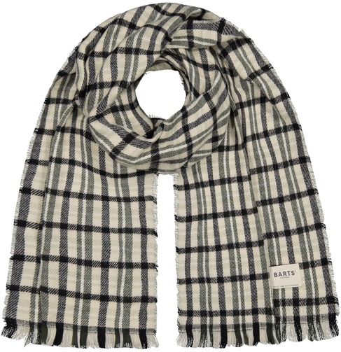 Scarf Barts OLDBEARD SCARF Wheat
