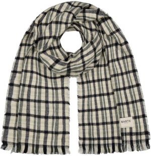 Scarf Barts OLDBEARD SCARF Wheat
