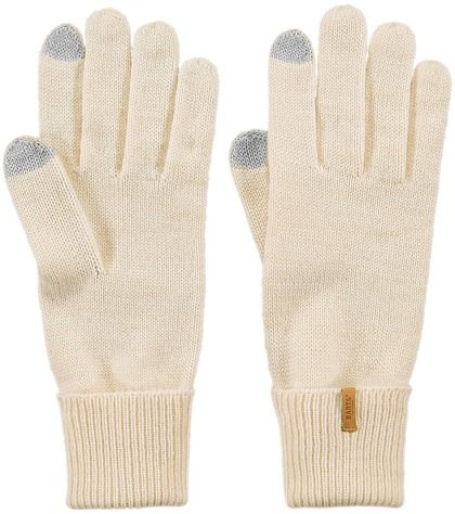Rukavice Barts SOFT TOUCH GLOVES Wheat