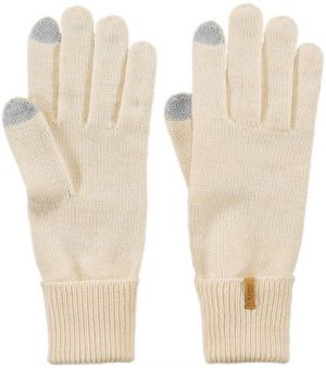 Rukavice Barts SOFT TOUCH GLOVES Wheat