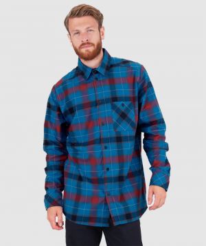 WOOX Tiree Shirt