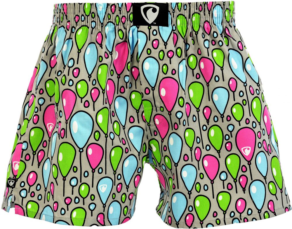 Men's boxer shorts Represent exclusive Ali 99 Luftbalons