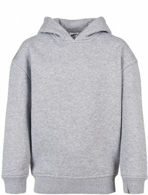 Girl's Hoody Grey