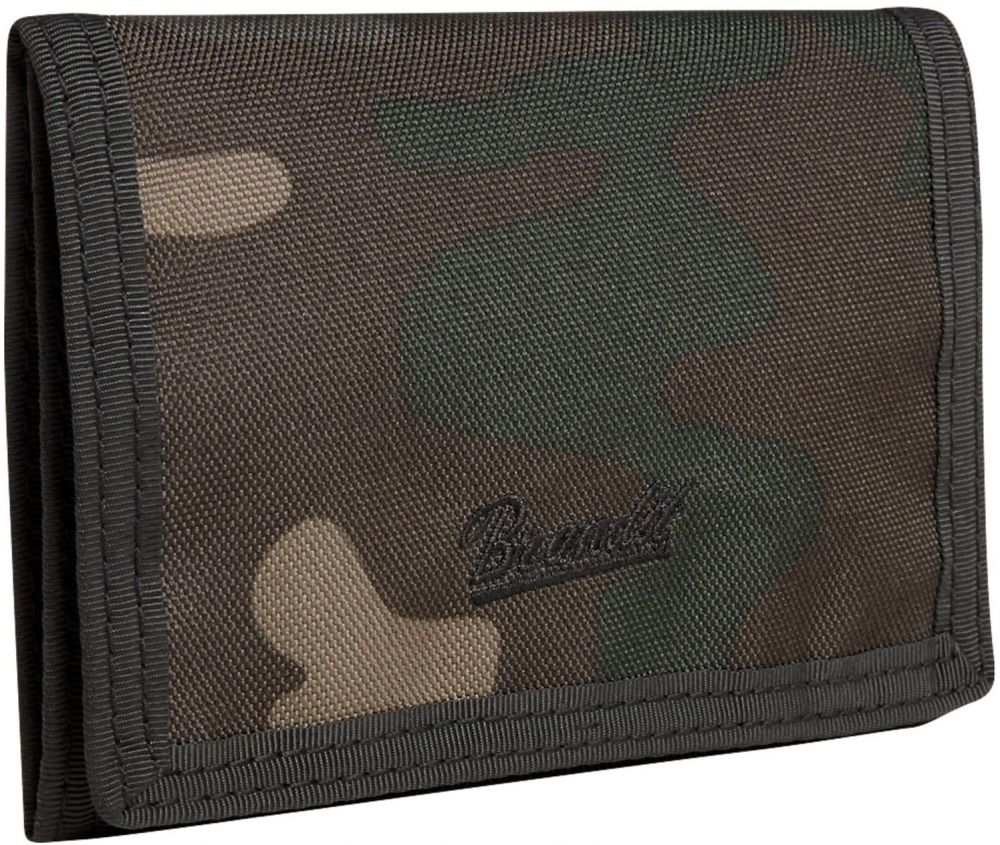 Wallet three darkcamo