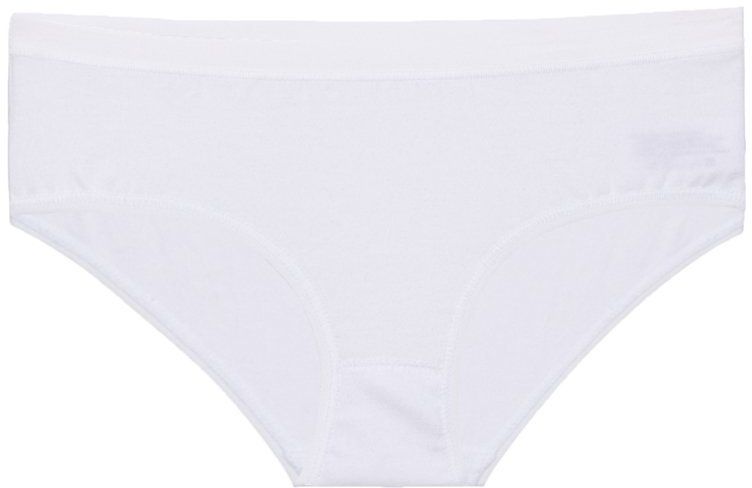 Girls' panties Tola - white
