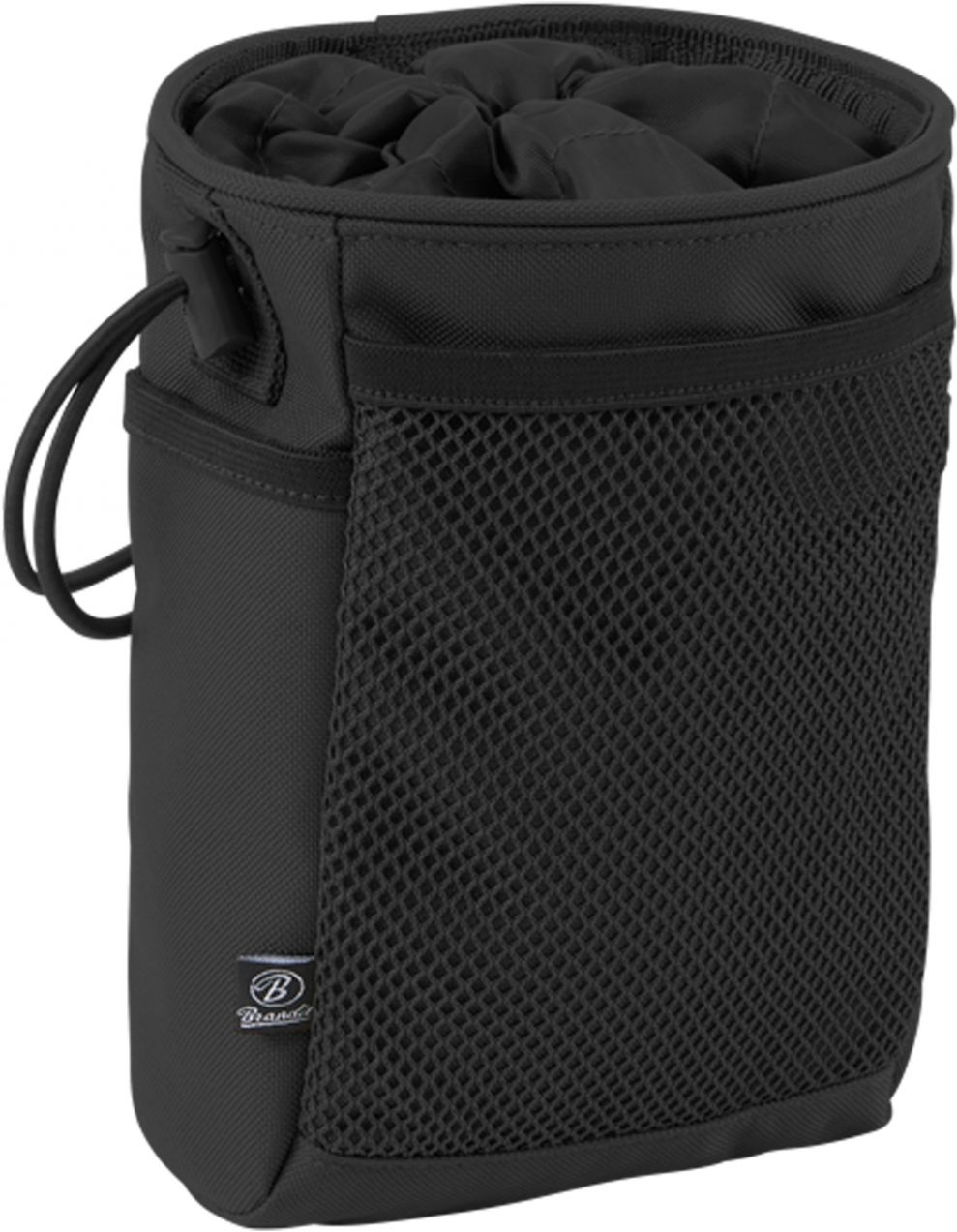 Molle Pouch Tactical Black
