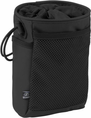 Molle Pouch Tactical Black