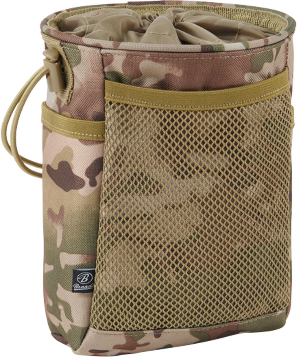 Molle Pouch Tactical Tactical Camouflage
