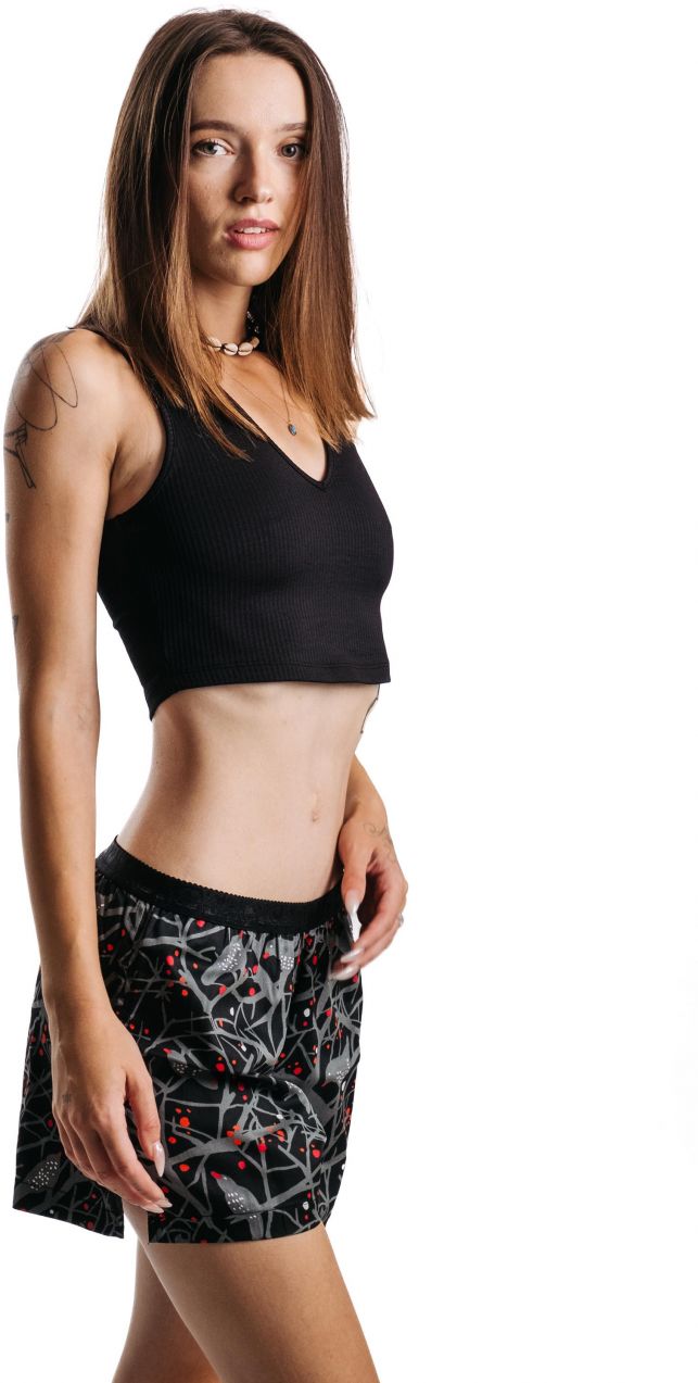 Women's boxer shorts Represent Gigi Hitchcock ́s Dream