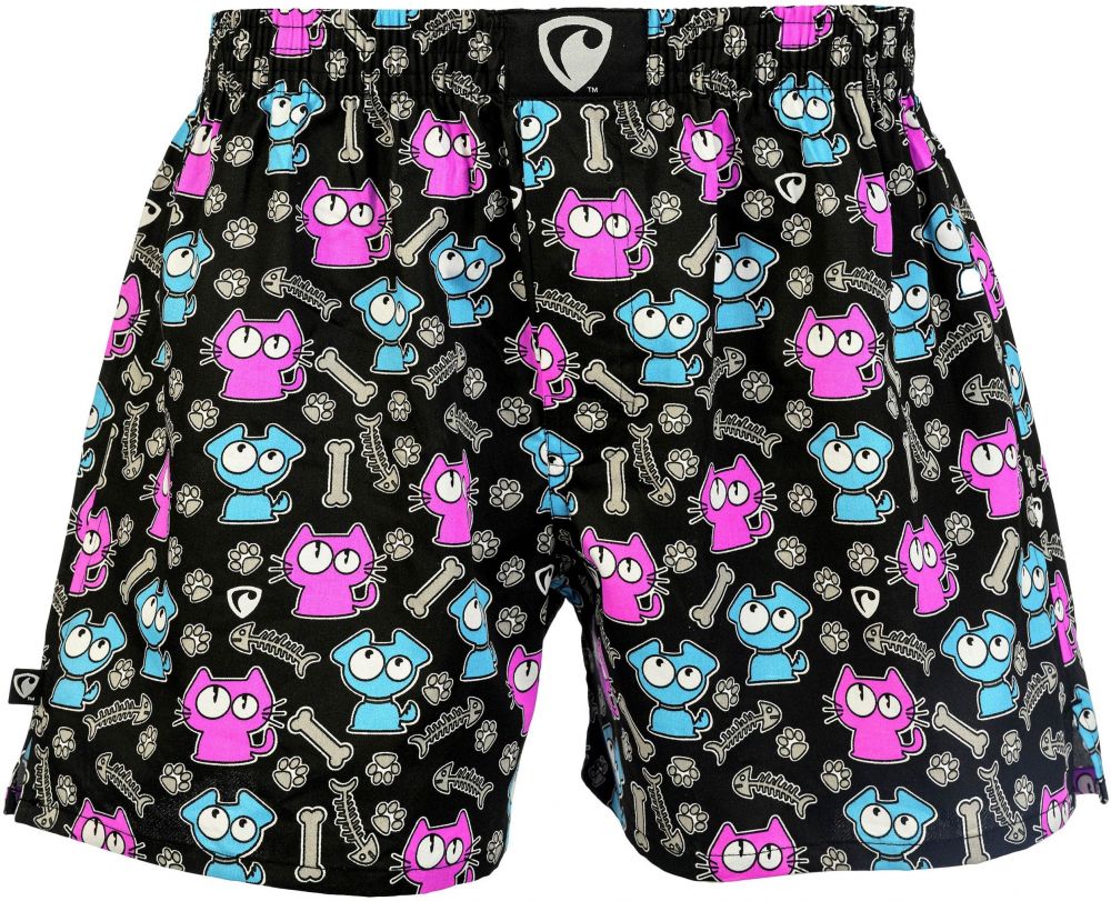 Men's boxer shorts Represent exclusive Ali Hungry Pets