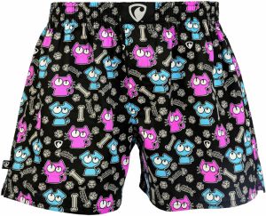 Men's boxer shorts Represent exclusive Ali Hungry Pets