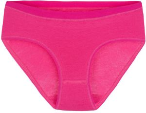 Girls' panties Tola - pink