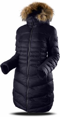 Trimm W DORA dark navy jacket
