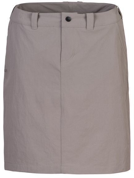 Women's skirt Hannah YVET cinder